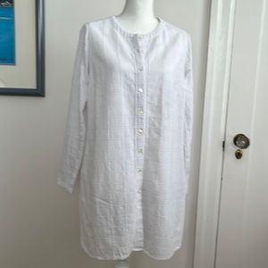 PURE JILL beautiful classic Tunic